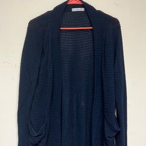 Lightweight Cardigan